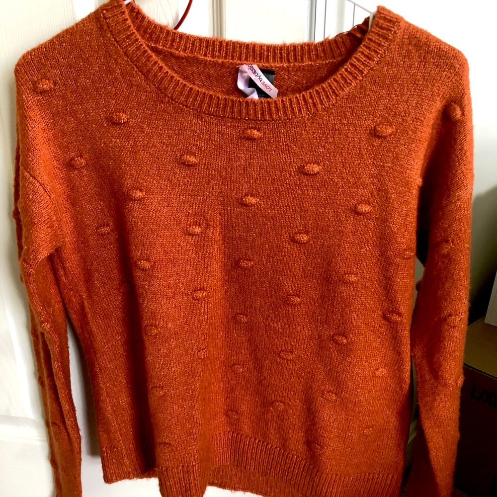 Sweater